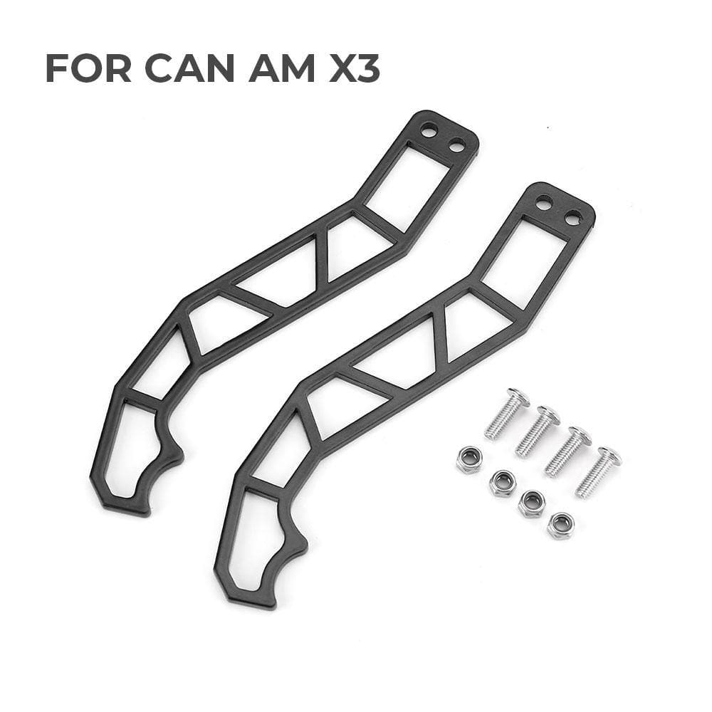 Door Handles for Can Am Maverick X3 / X3 Max