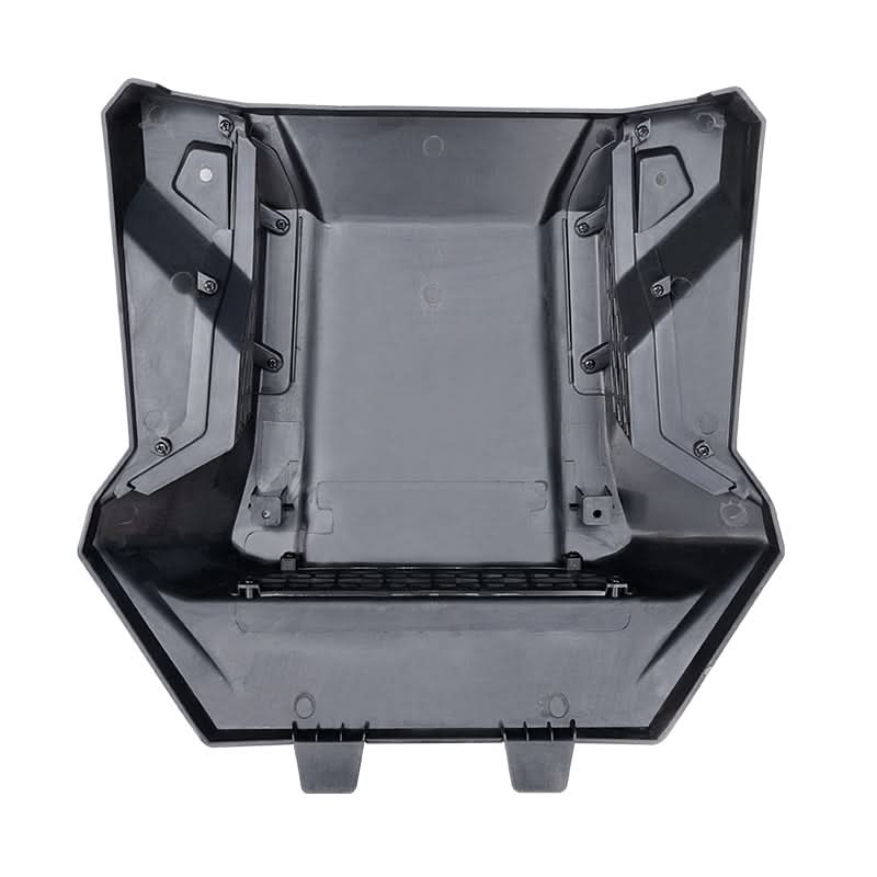 Kemimoto Mesh Hood Scoop for Polaris RZR Pro XP/XP4