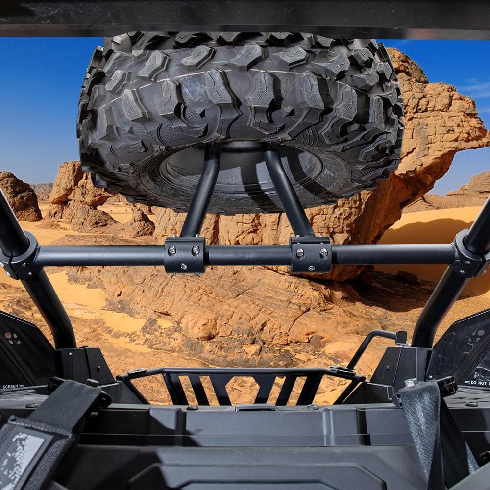 KEMIMOTO Tire Carrier Steel for Polaris RZR PRO XP 2020-2024