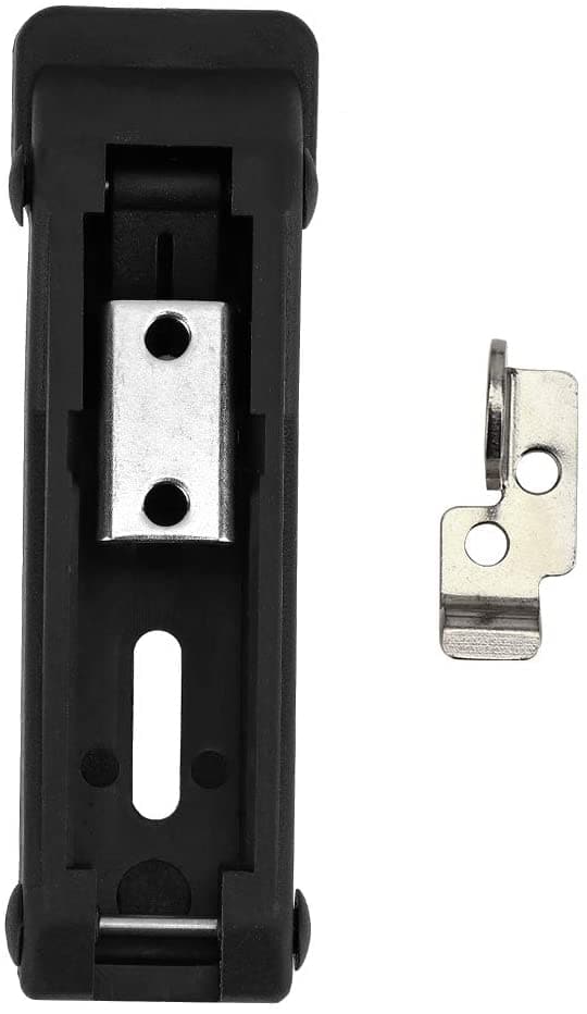 Front Storage Rack Rubber Latch For Polaris Sportsman 500 550 800 850 1000