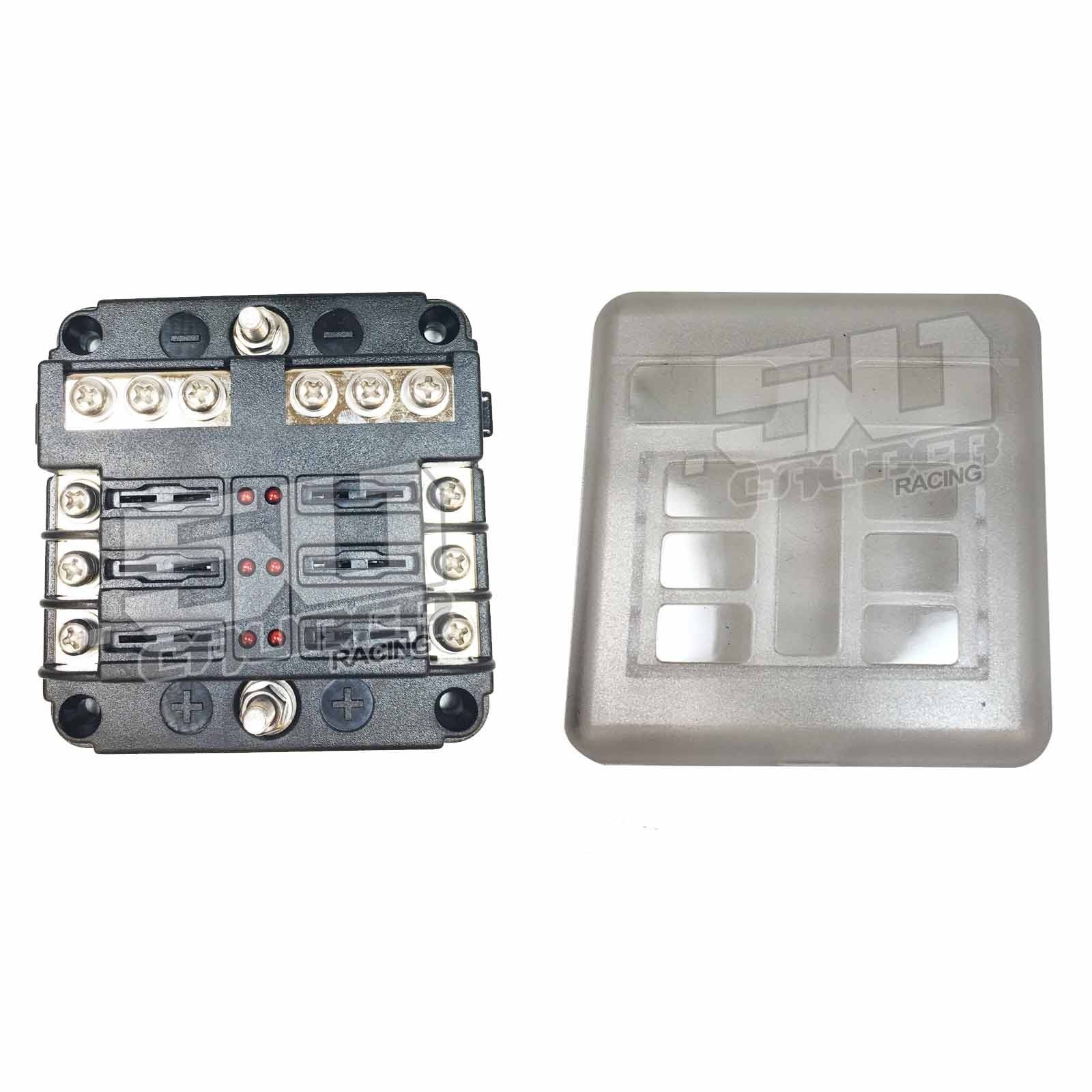 https://50caliberracing.com/7616-extra_large_default/6-way-12v-circuit-fuse-block-with-ground-terminals.jpg
