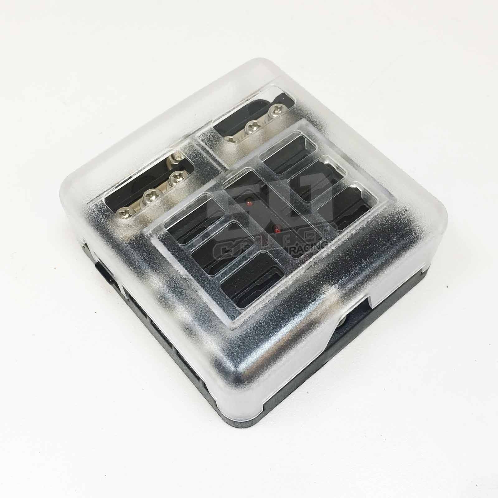 https://50caliberracing.com/7615-extra_large_default/6-way-12v-circuit-fuse-block-with-ground-terminals.jpg