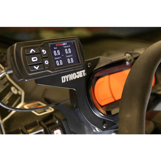 Dyno Jet Vision 3 Mount for Can‑Am Maverick X3 RR