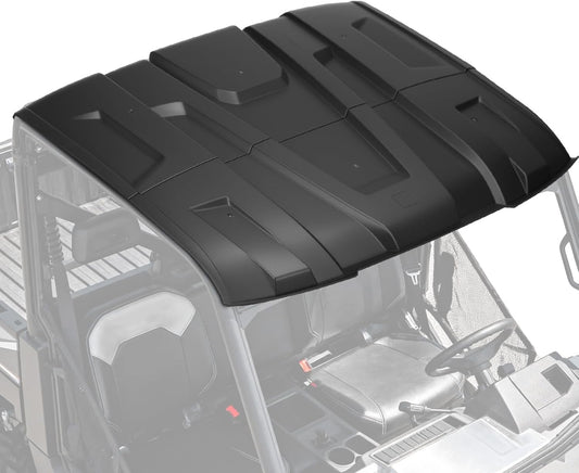 Kemimoto Plastic Hard Roof 3-Seat for Polaris Ranger XP 1000