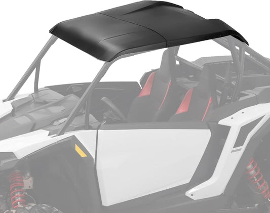 Kemimoto 3-in-1 UTV Roof Hard Top for Polaris RZR XP 1000