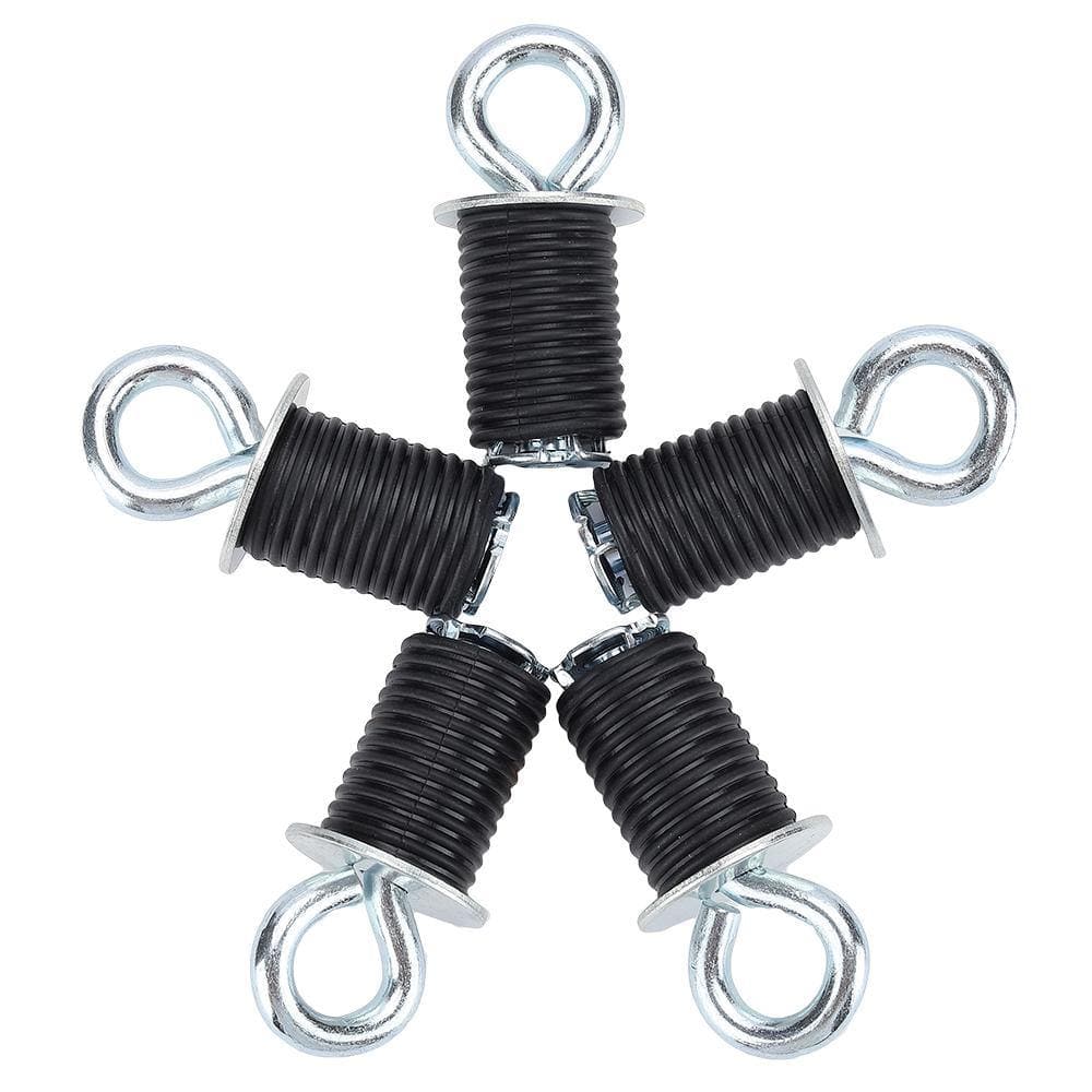 Kemimoto Rubber Tie Down Anchors for Polaris RZR Sportsman ACE
