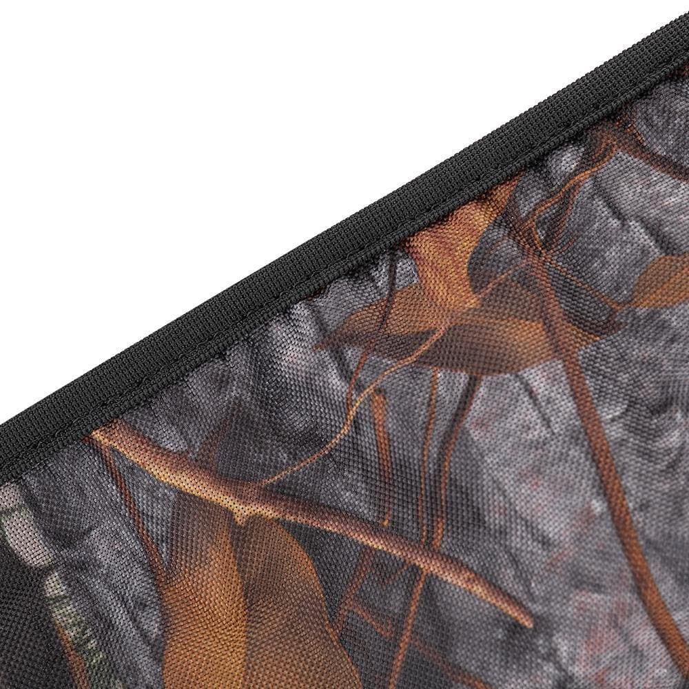 Kemimoto Camouflage Bench Seat Cover for Kawasaki Mule