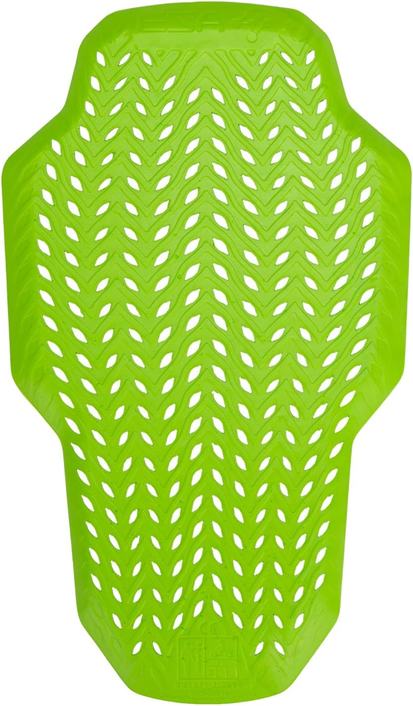 Kemimoto CE 2 Back Protector with CE Level 2 Certification
