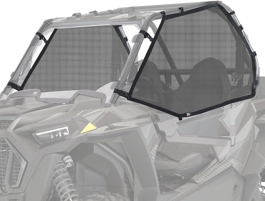 Kemimoto Mesh Shield Window Net for Polaris RZR XP 1000