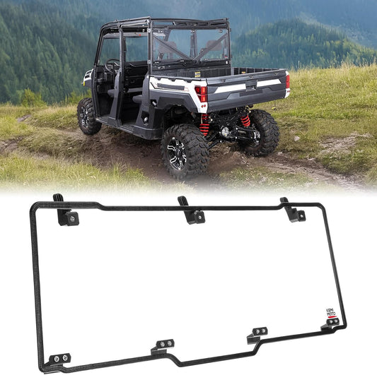 UTV Rear Window For Polaris Ranger