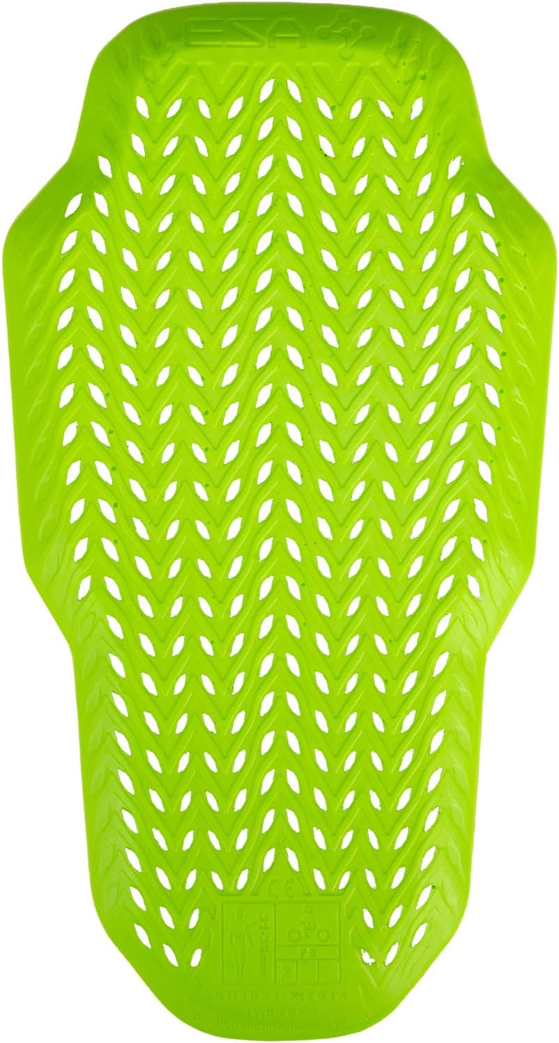 Kemimoto CE 2 Back Protector with CE Level 2 Certification