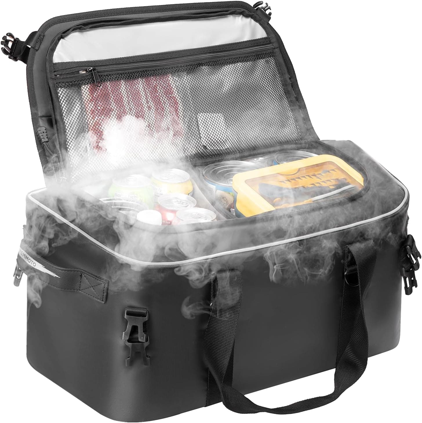 Kemimoto 20L Ice Cooler Bag for RZR XP, PRO XP & ZFORCE 950