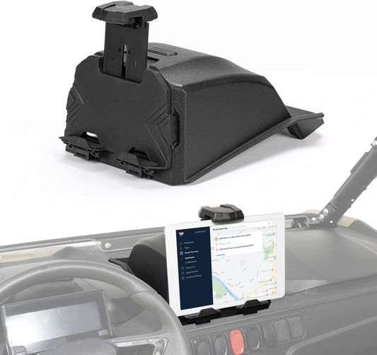 Kemimoto UTV Tablet Holder for CFMOTO ZForce G2 2023
