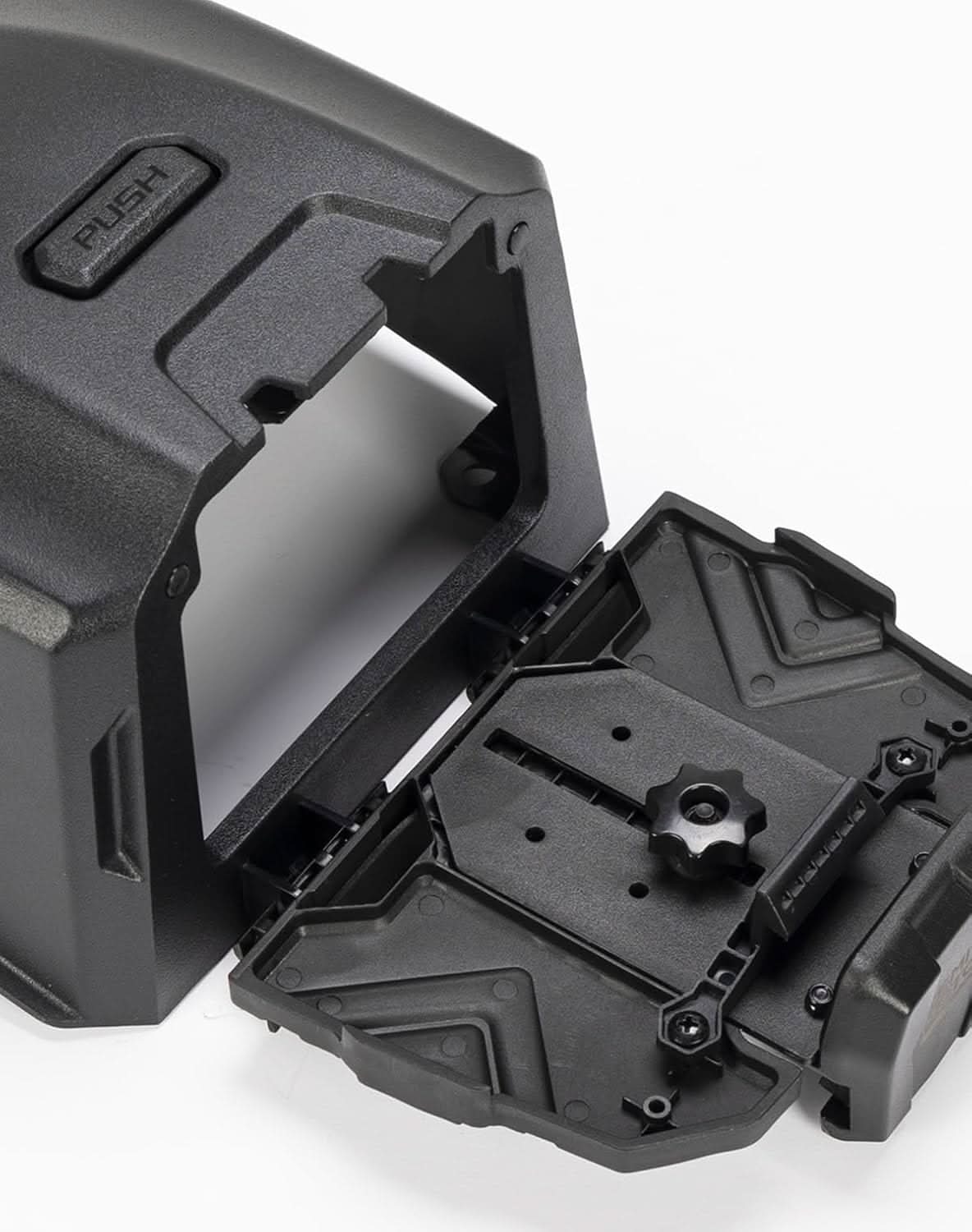 Kemimoto UTV Tablet Holder for CFMOTO ZForce G2 2023