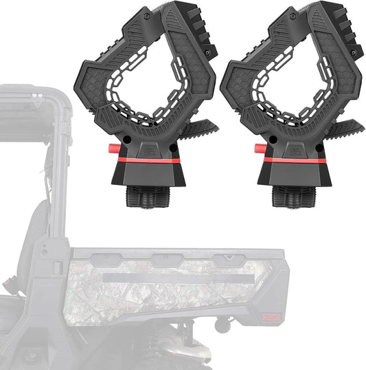 Kemimoto Ratcheting Tool Rack for CFMOTO Cforce Uforce Zforce U10