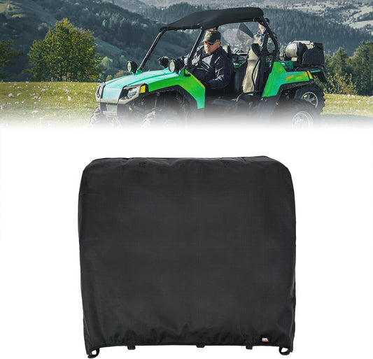 Kemimoto 1680D Oxford Fabric Roof for RZR 570/Trail 570/800