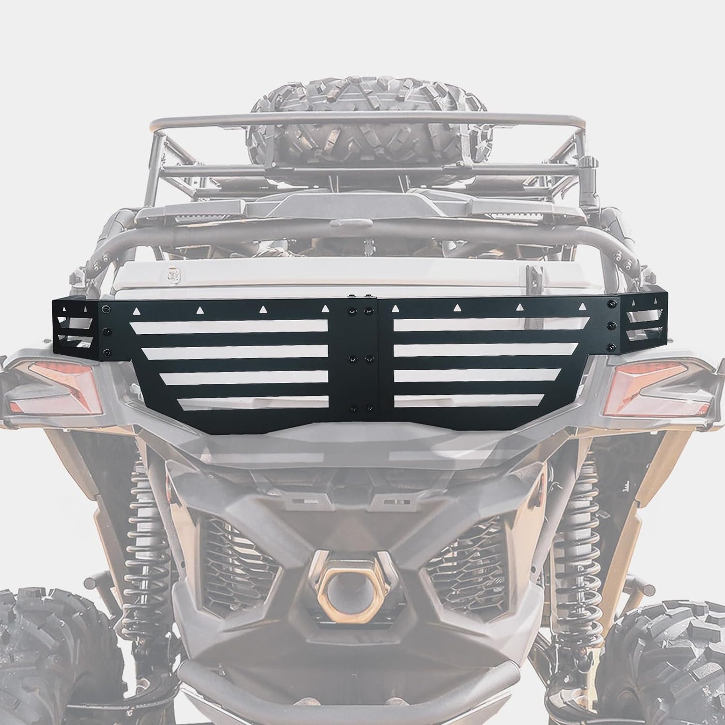 Rear Cargo Tailgate for Can‑Am Maverick X3 / X3 MAX