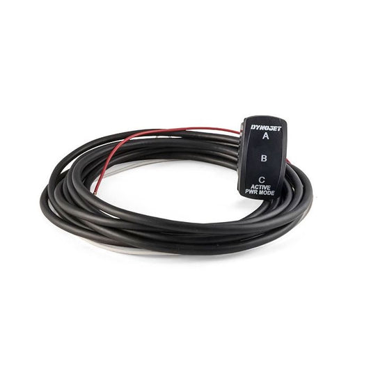 Dyno Jet Power Mode Switch for Polaris RZR XP Turbo