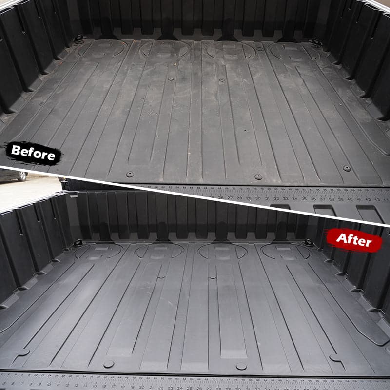 Kemimoto Bed Mat Liner for Polaris Ranger XD 1500 2024+