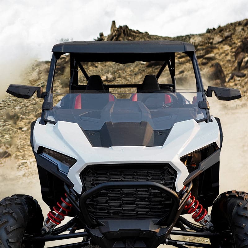 Kemimoto Side Mirrors for Polaris RZR XP 1000/4 2024-2025