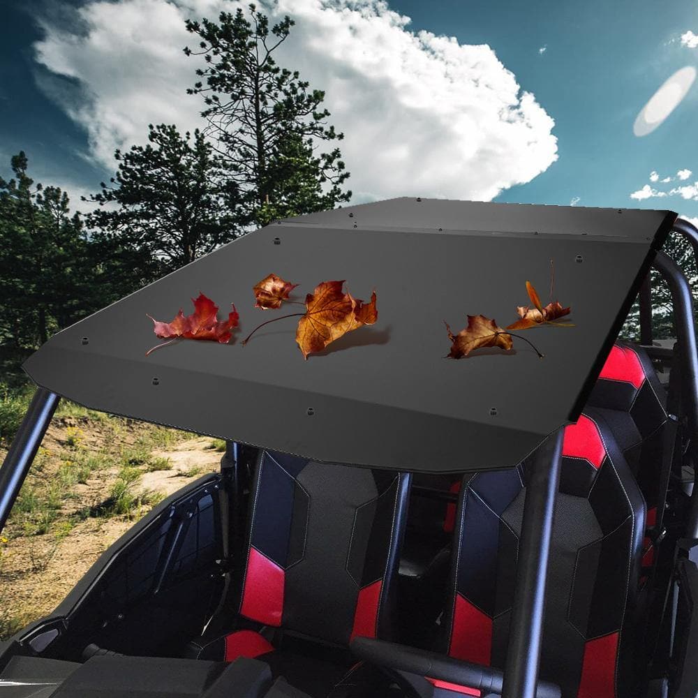 Kemimoto Aluminum Roof for Polaris RZR XP 4 Turbo
