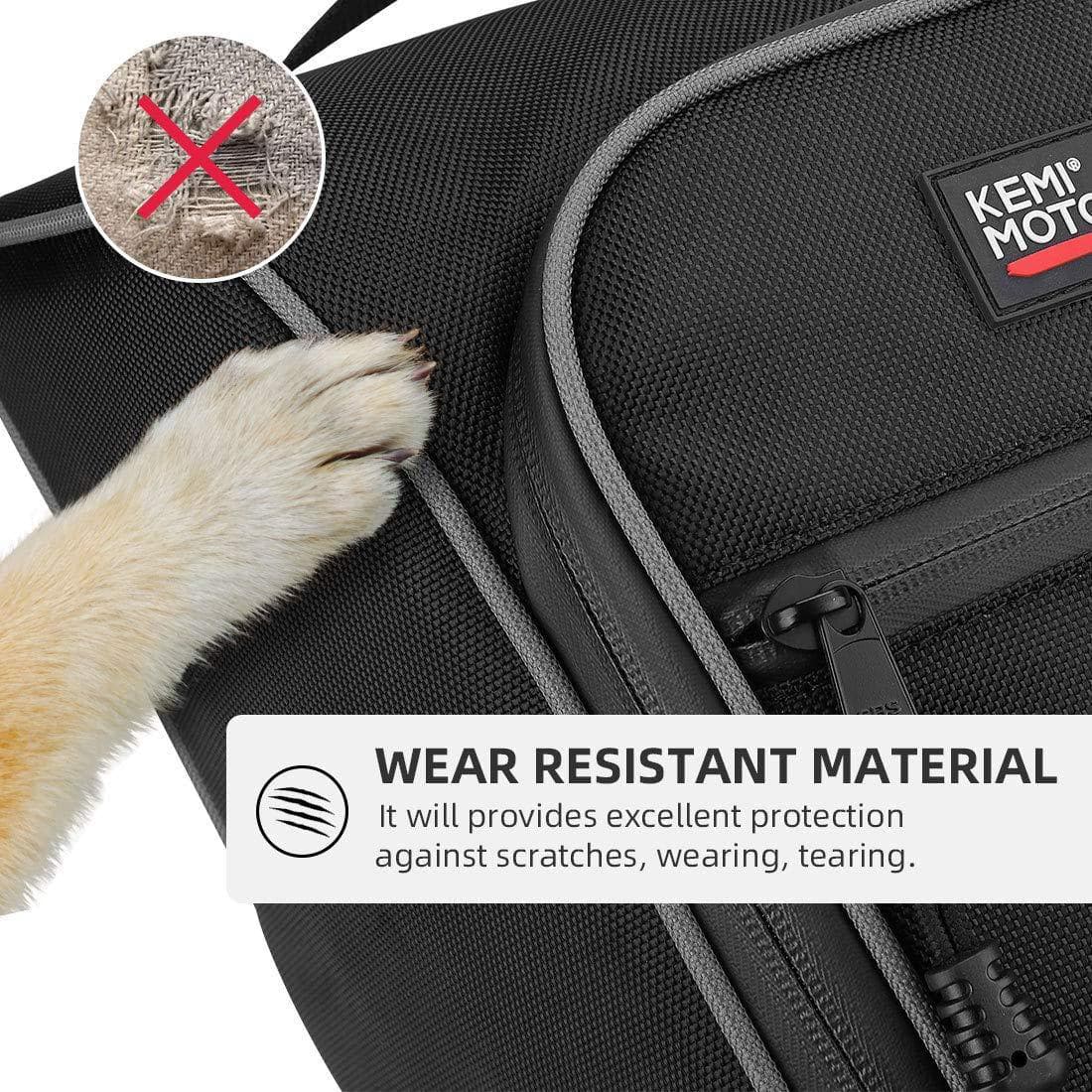 Center Shoulder Bag for Polaris RZR PRO XP (2020-2025)