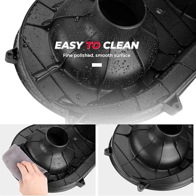 Clutch Cover for Polaris RZR 1000 XP 900 S / General 1000