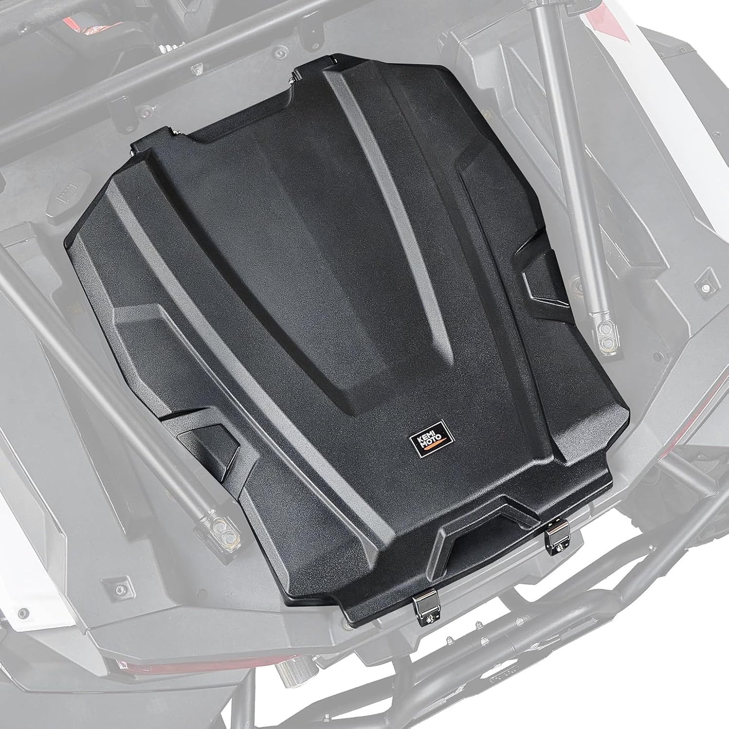 Kemimoto Trunk Bed Enclosure Polaris RZR XP 1000/4 2024-2025 PP