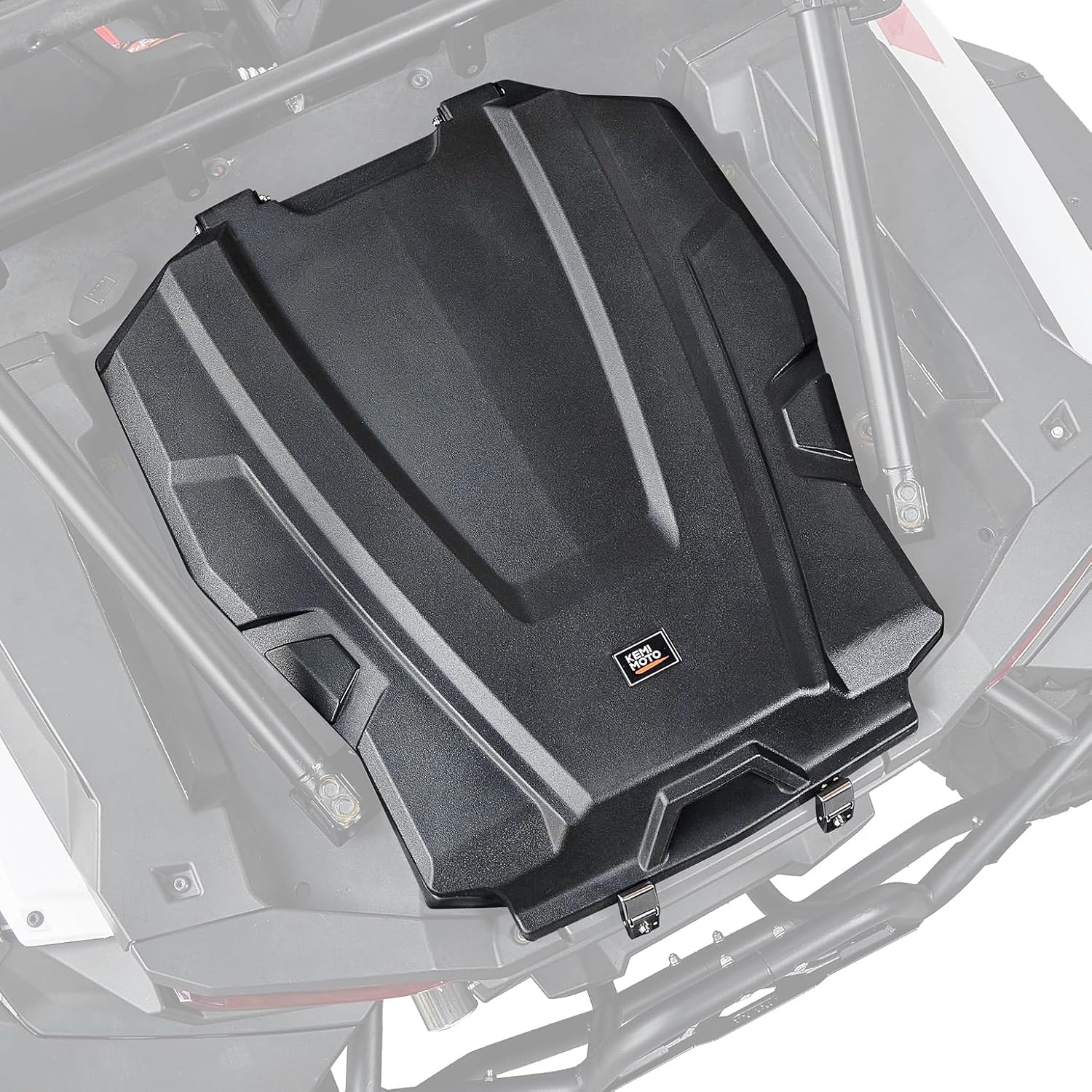 Kemimoto Trunk Bed Enclosure Polaris RZR XP 1000/4 2024-2025 PP