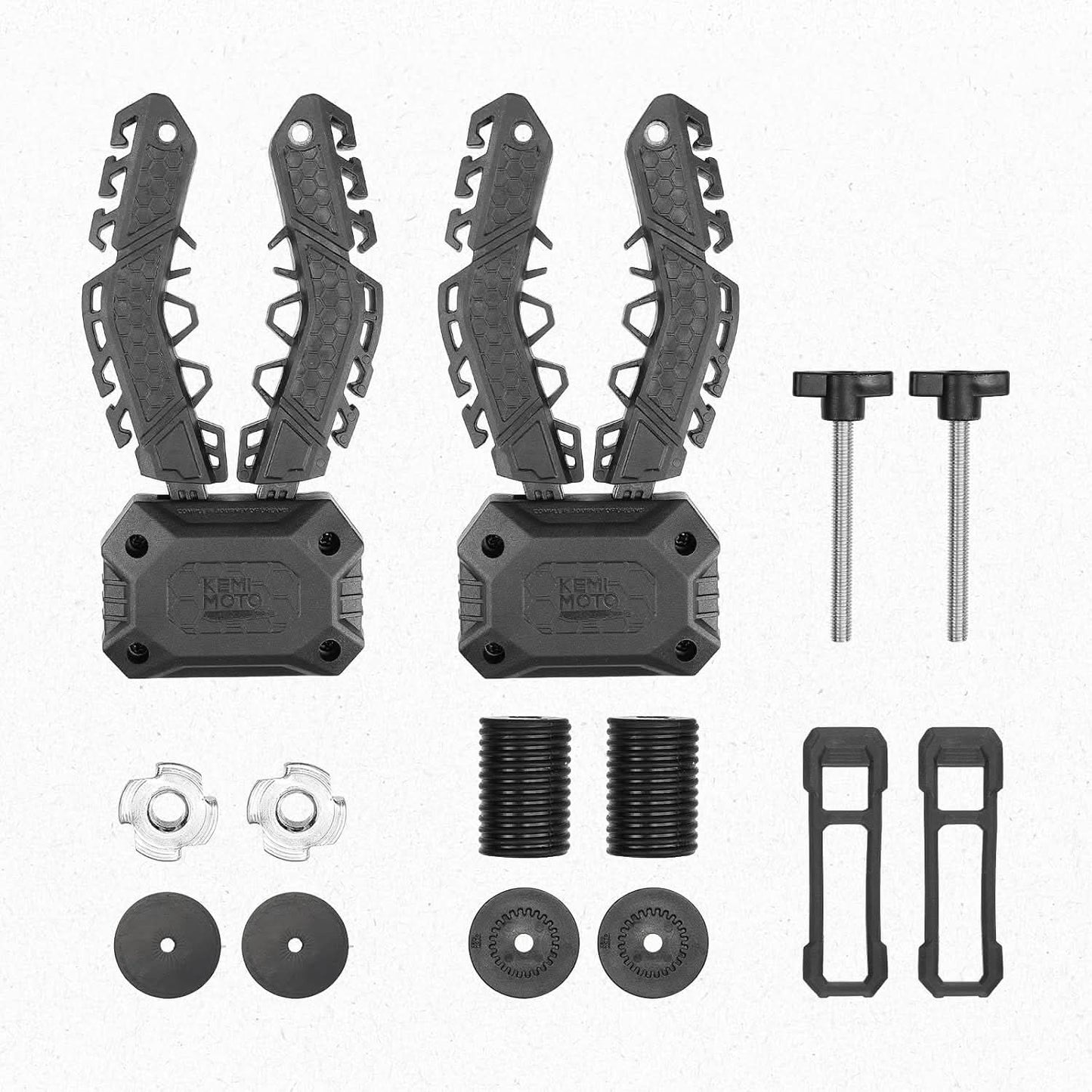 Kemimoto Hunting Tool Holder for Sportsman and RZR
