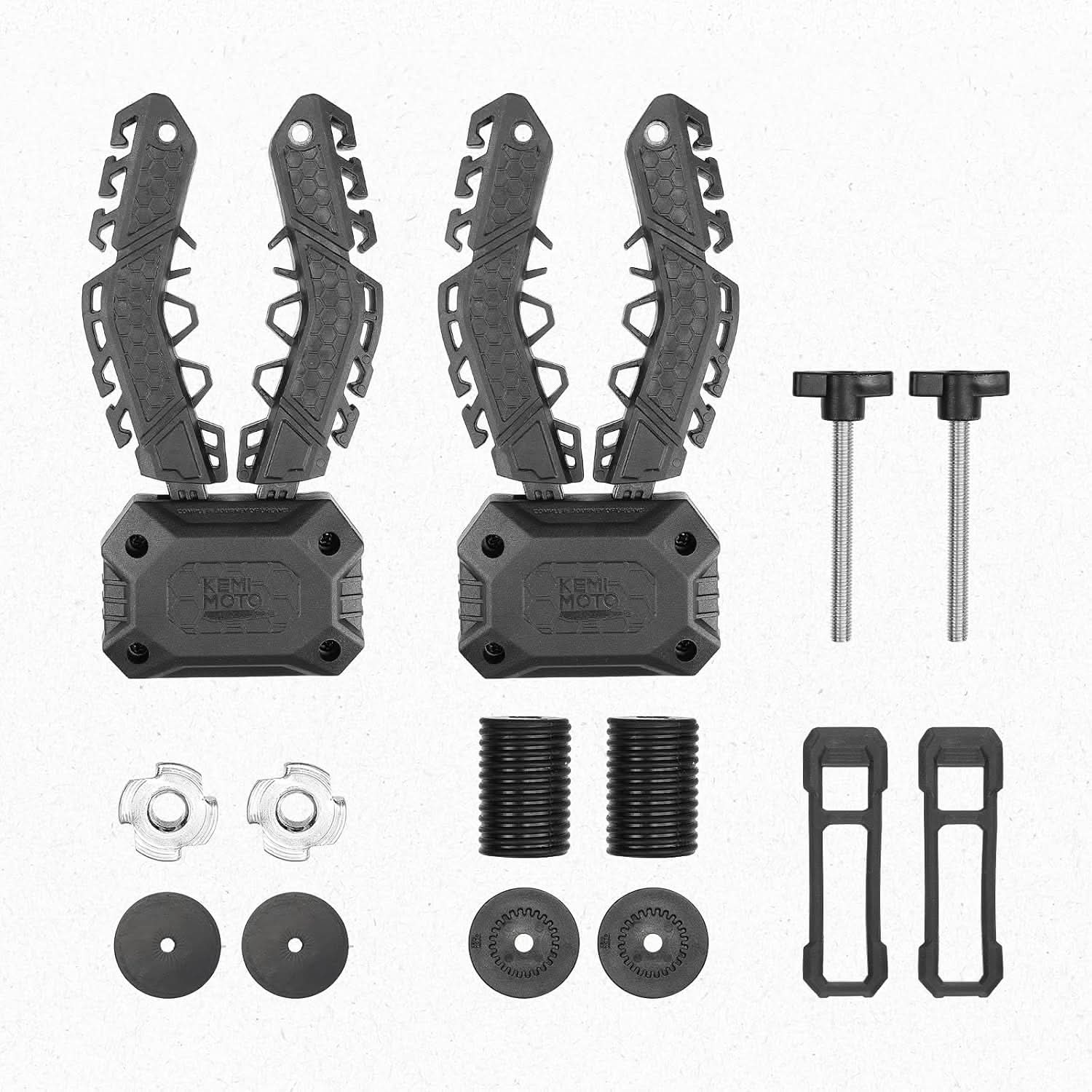 Kemimoto Hunting Tool Holder for Sportsman and RZR