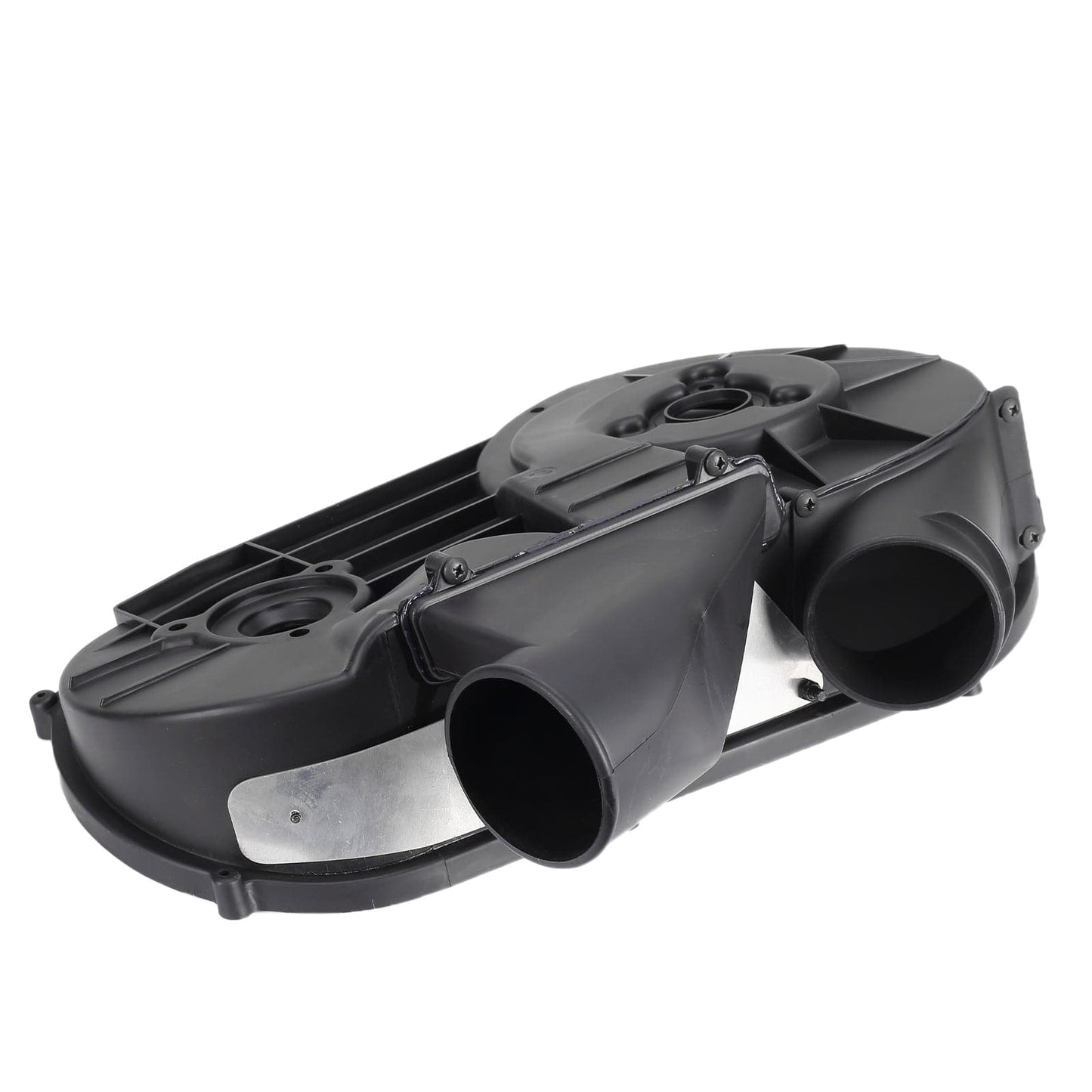 Kemimoto Inner Clutch Cover Belt Box for Polaris RZR Ranger