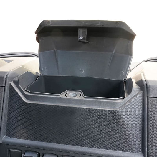 Kemimoto Glovebox Storage Lid Bezel for RZR XP 1000 2019-2023