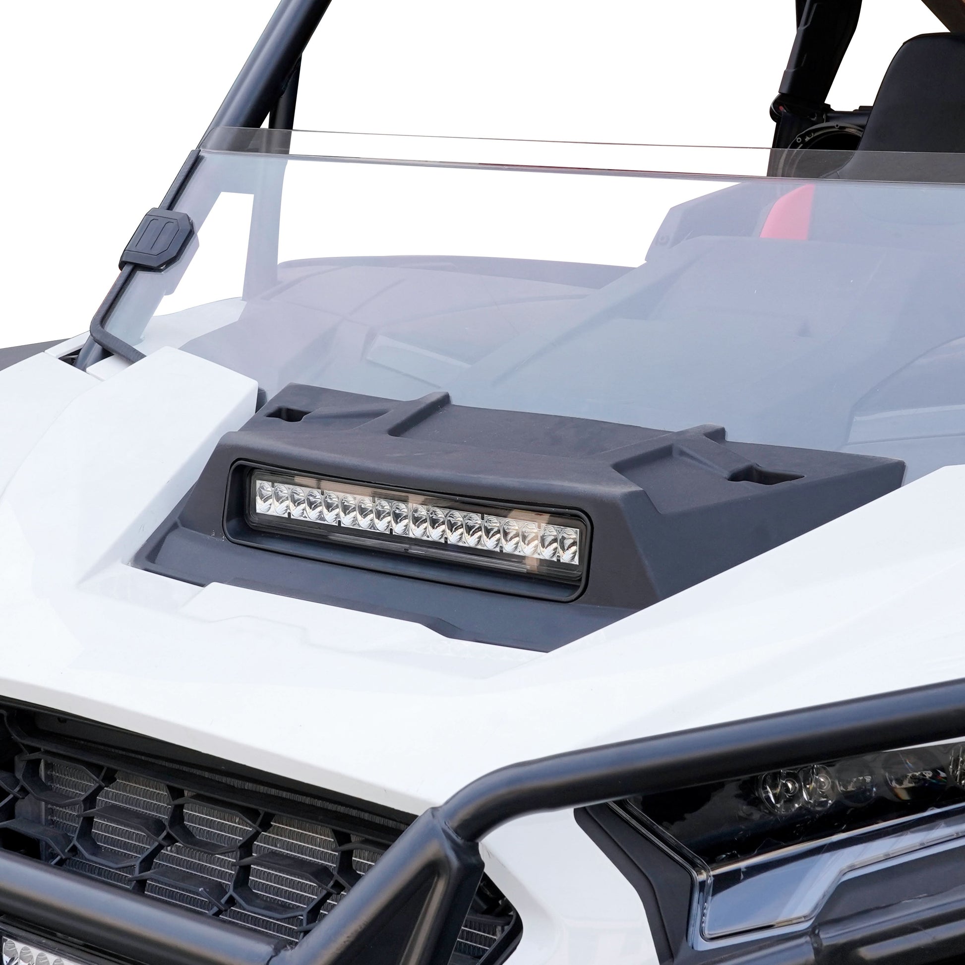Kemimoto LED Hood Scoop for Polaris RZR XP 1000 2024‑2025