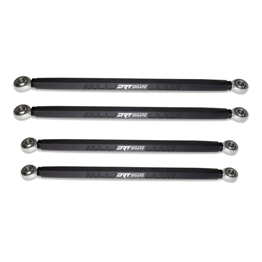 DRT Motorsports Polaris 900/XP900 Hex Bar Radius Rod Kit