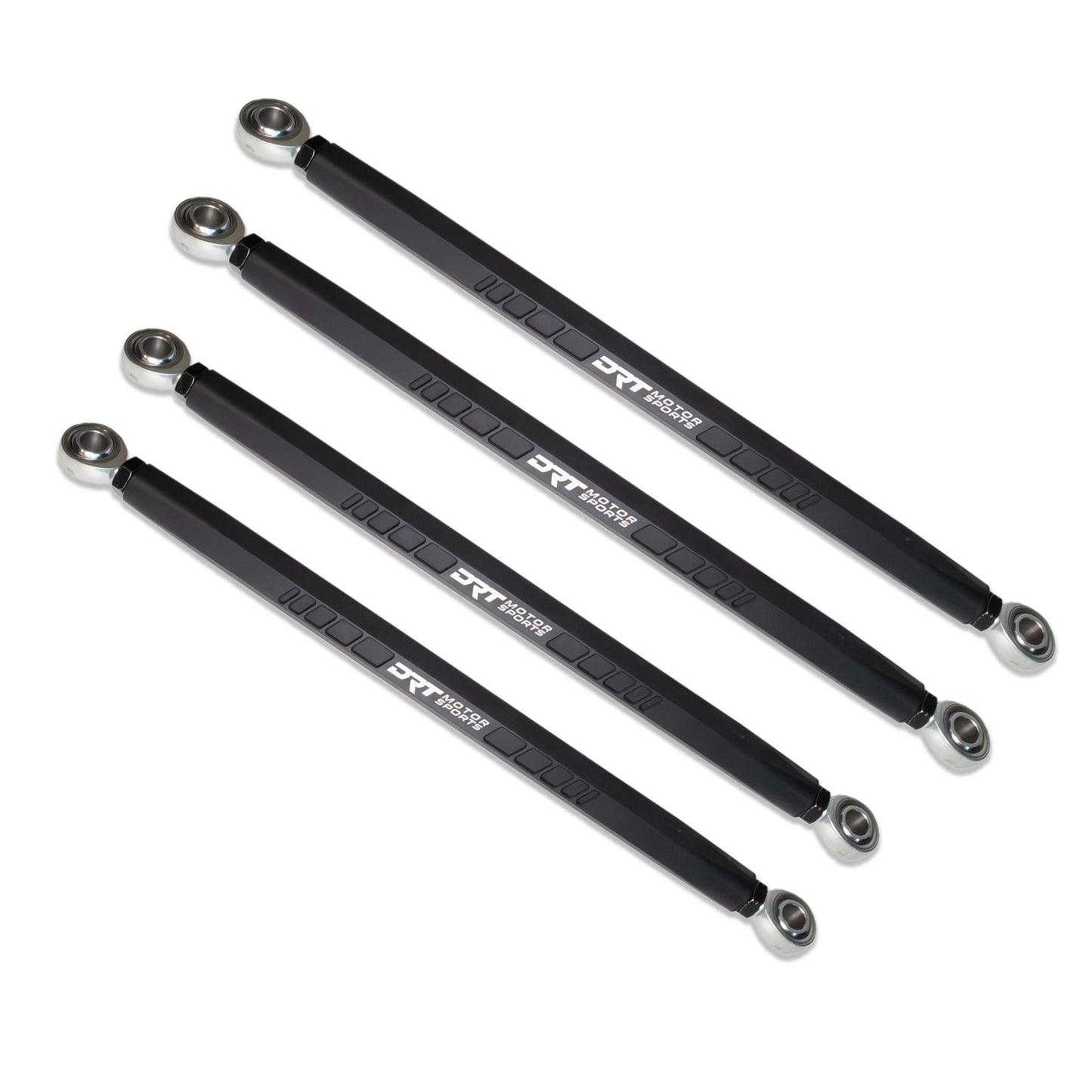 DRT Motorsports Polaris 900/XP900 Hex Bar Radius Rod Kit