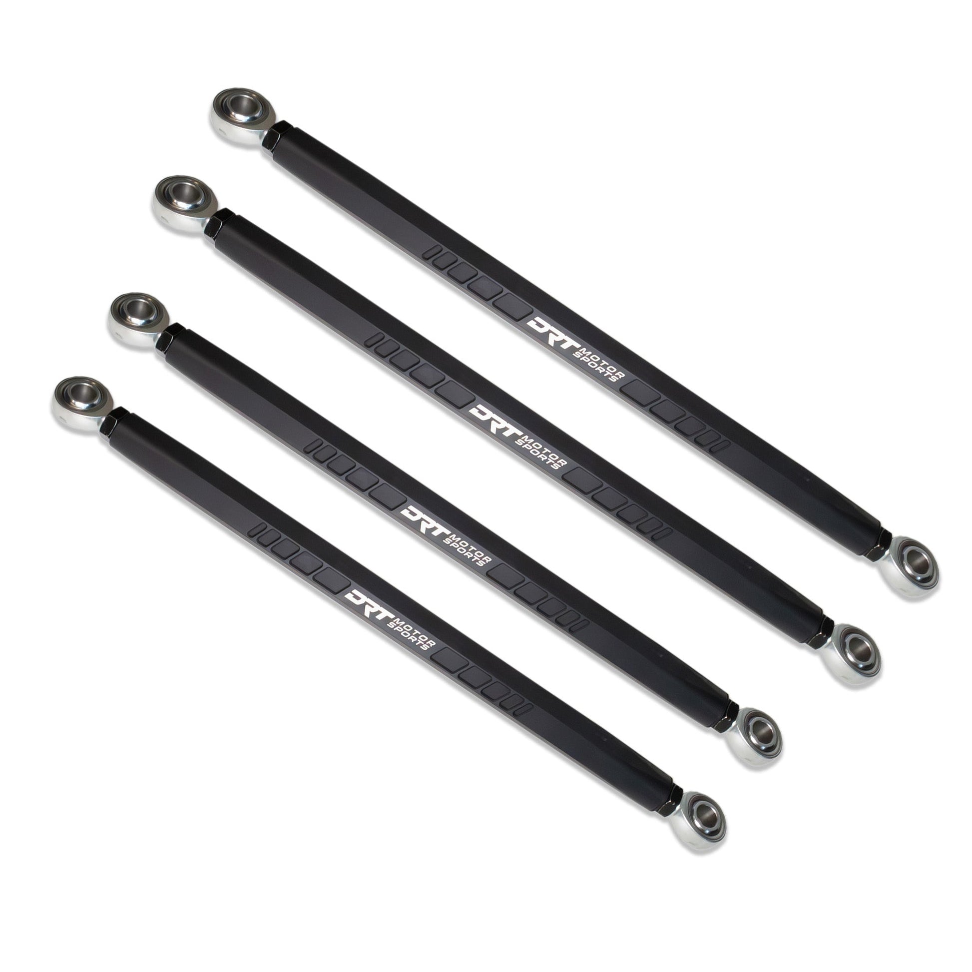 DRT Motorsports Polaris 900/XP900 Hex Bar Radius Rod Kit
