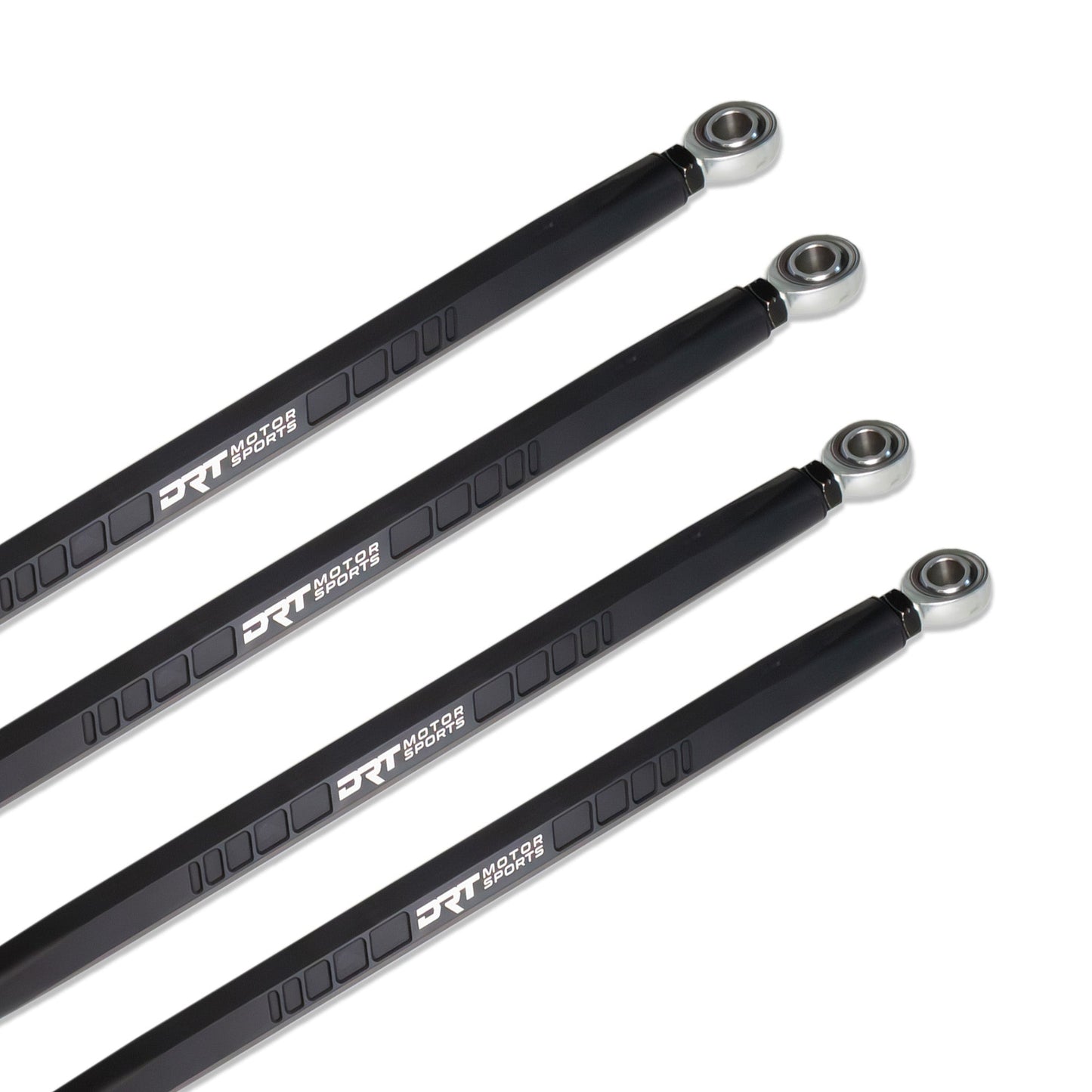 DRT Motorsports Polaris 900/XP900 Hex Bar Radius Rod Kit