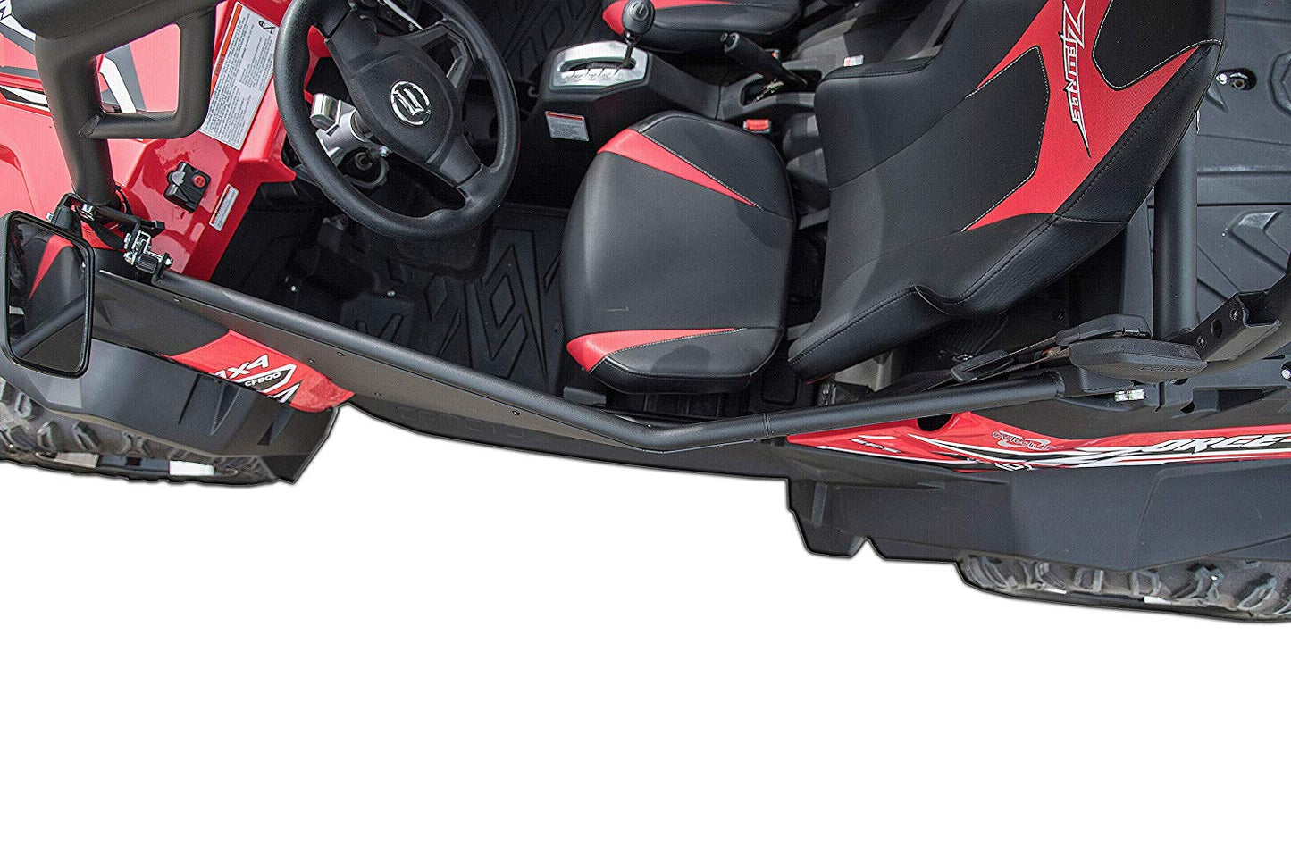 Dirt Specialties Alpha 2.0 Doors for CFMOTO ZForce UTV