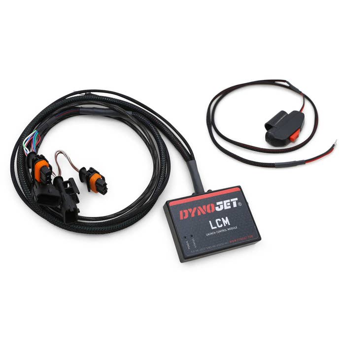 Dyno Jet Launch Control Module Two-Step for Polaris RZR XPT