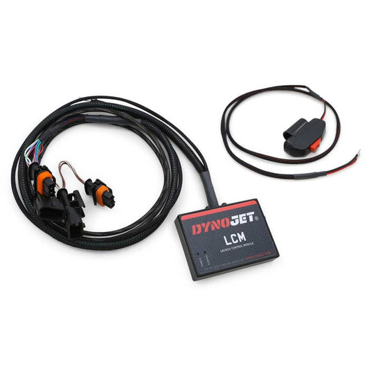 Dyno Jet Launch Control Module Two-Step for Polaris RZR XPT