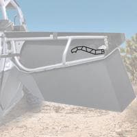 KEMIMOTO Door Kit & Handle for Can‑Am Maverick X3 MAX