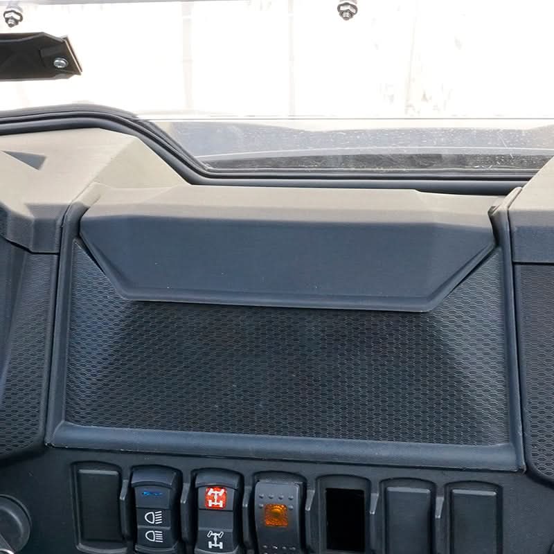 Kemimoto Glovebox Storage Lid Bezel for RZR XP 1000 2019-2023