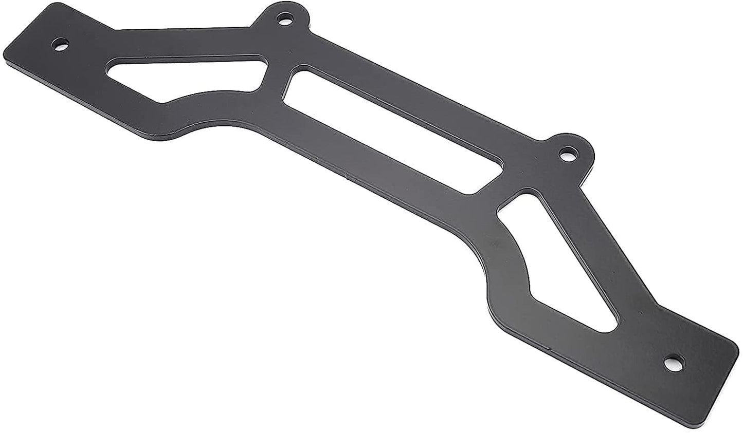 KEMIMOTO Shock Tower Light Bar Mount for Can‑Am Maverick X3