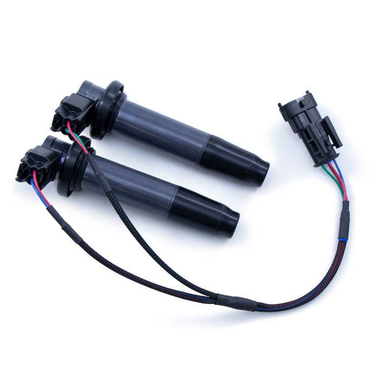 Dynojet Ignition Coil Kit for Polaris RZR UTV