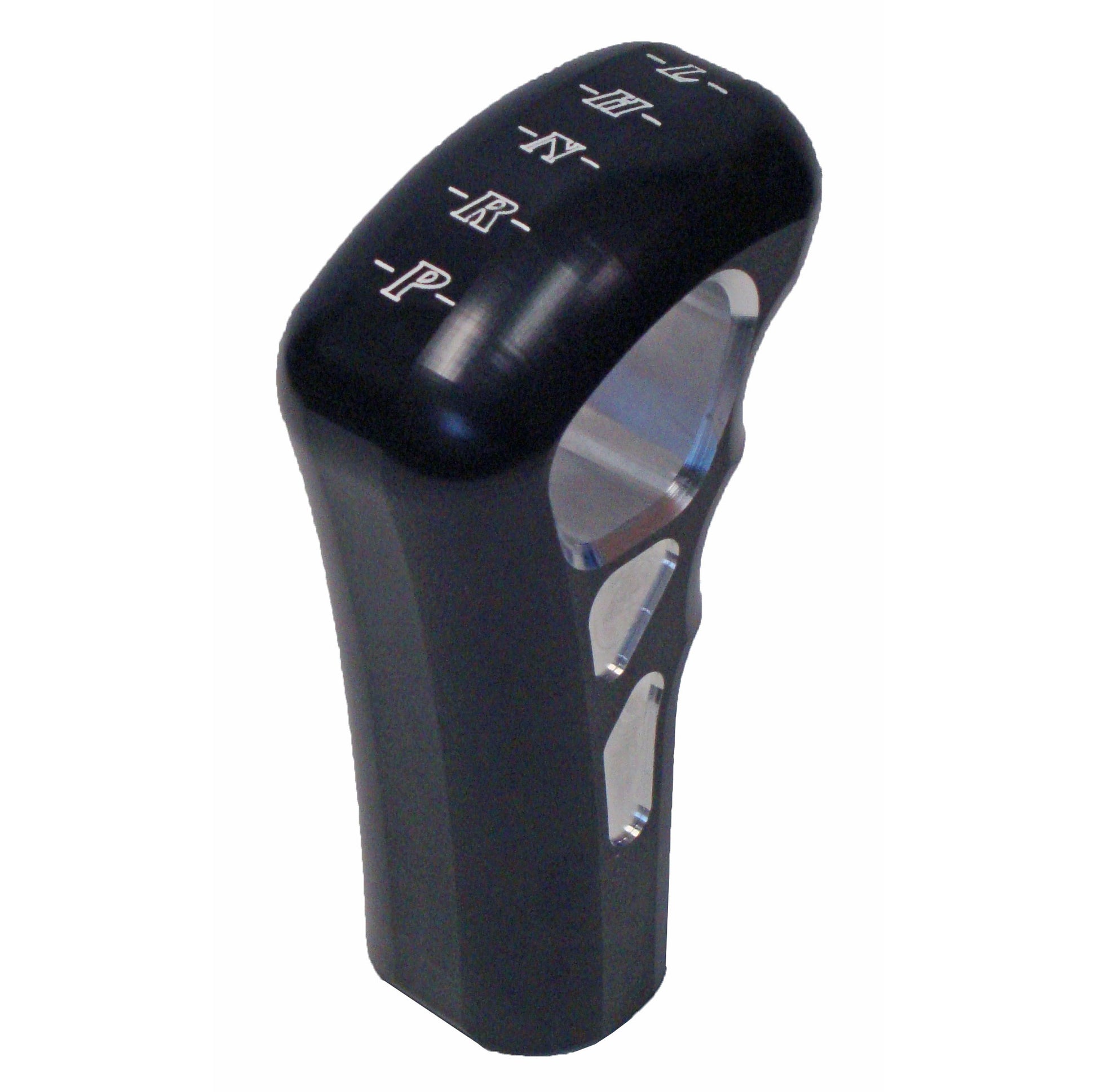 Arctic Cat Wildcat Grip Shift Knob Black