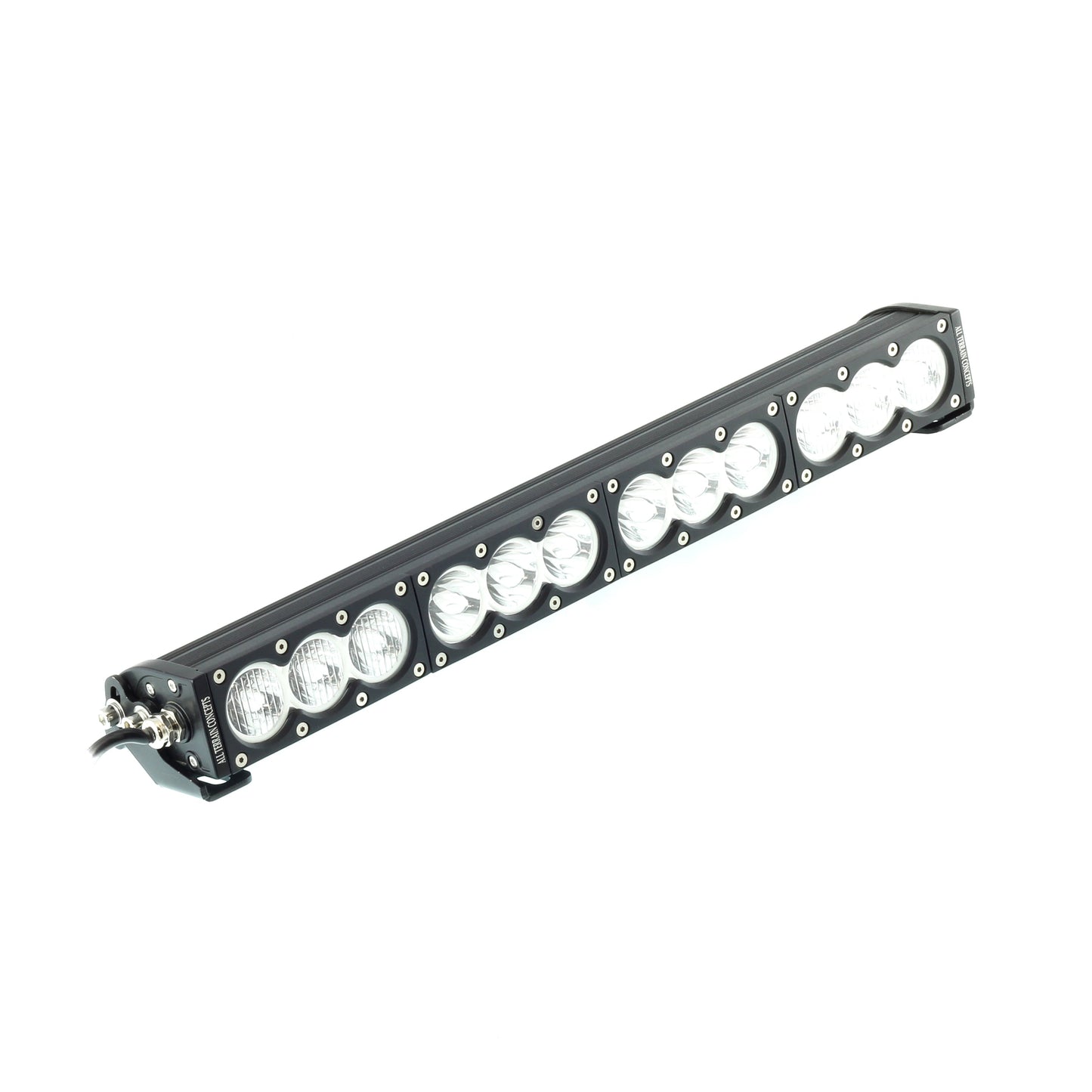 All Terrain Concepts Race SeriesLED Light Bar CREE