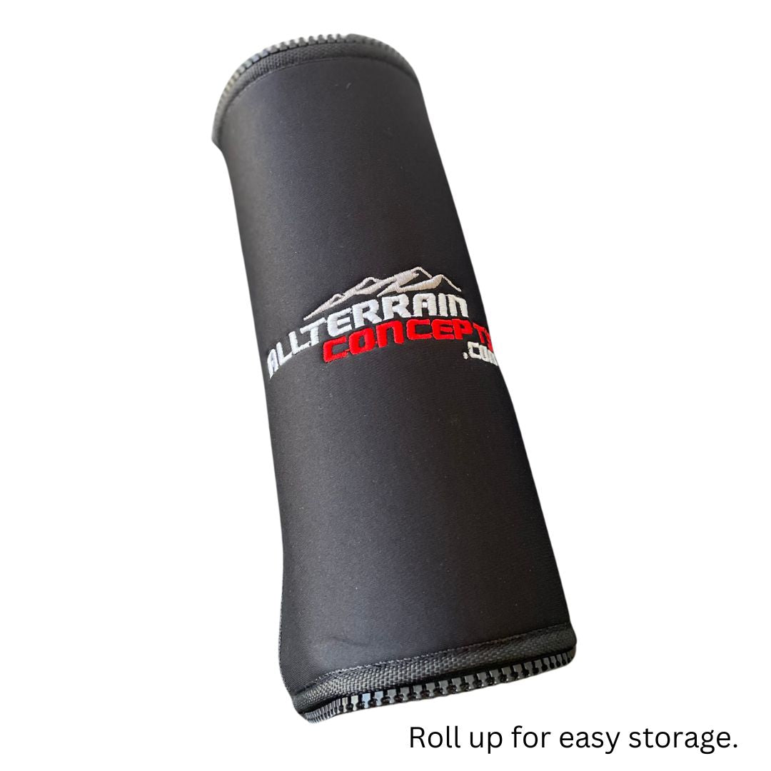 All Terrain Concepts ATC 50 Light Bar Cover Neoprene