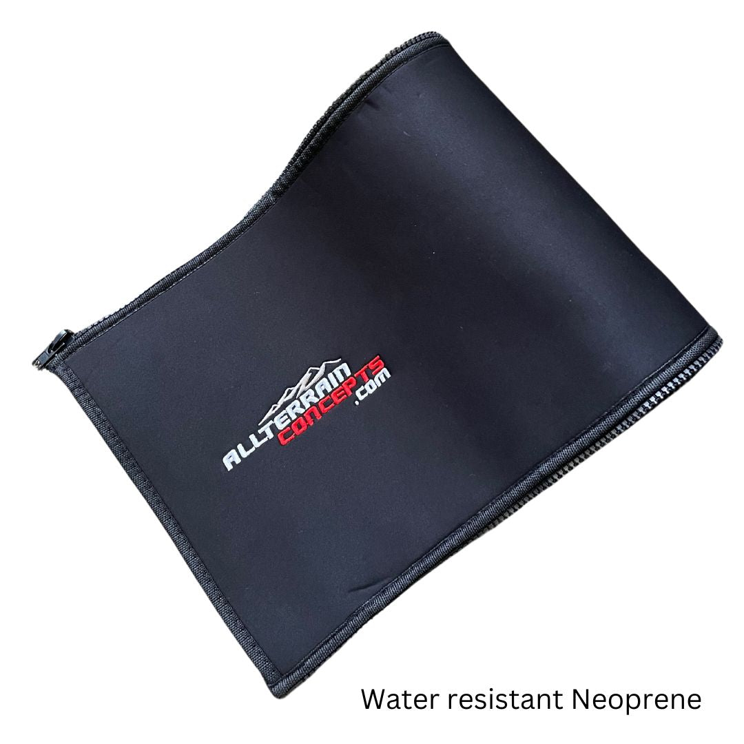 All Terrain Concepts ATC 50 Light Bar Cover Neoprene
