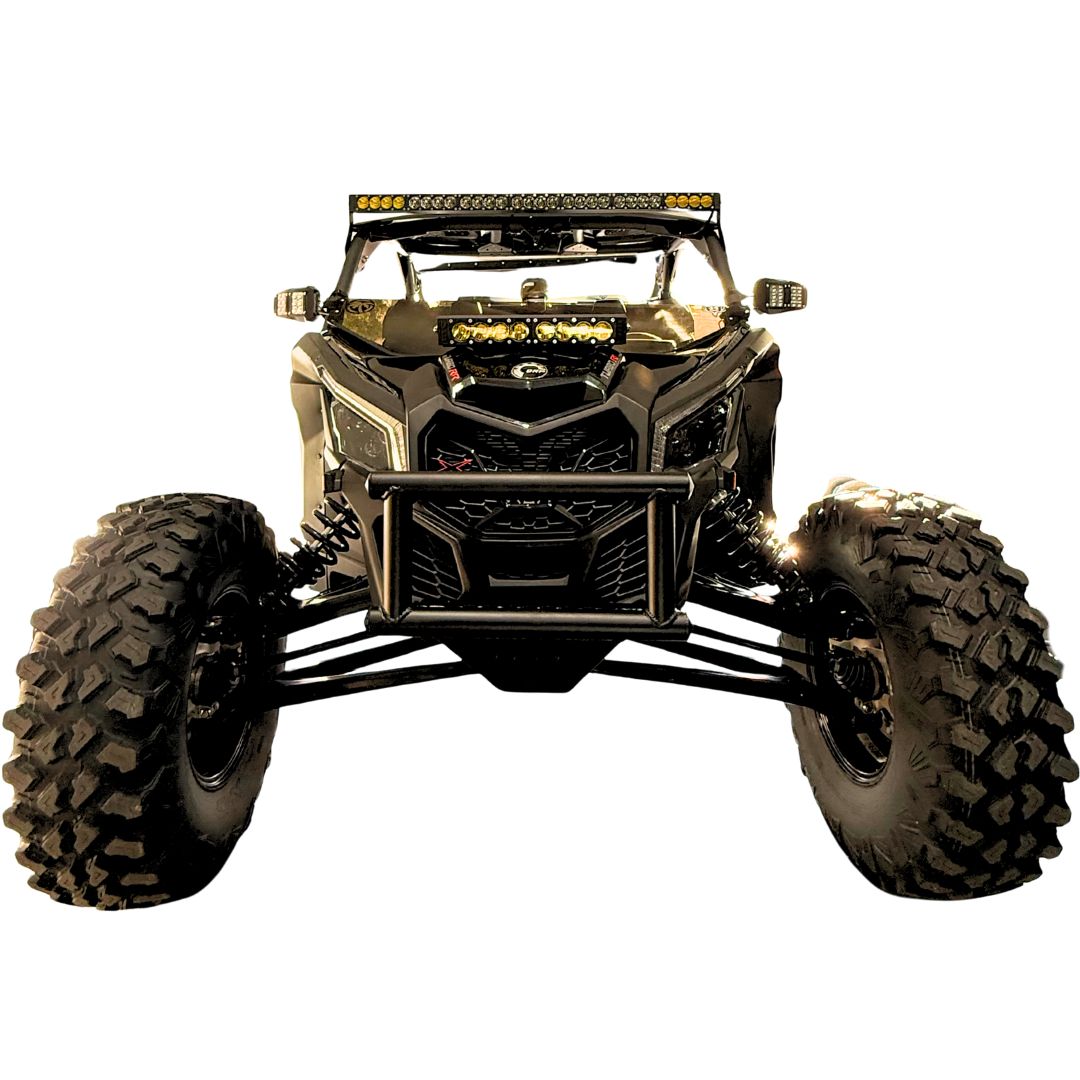All Terrain Concepts ATC Race Bumper for Can‑Am X3